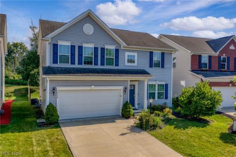 10359 Fox Hollow Circle Twinsburg OH 44087