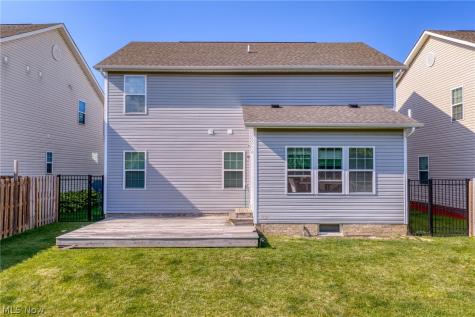10359 Fox Hollow Circle Twinsburg OH 44087