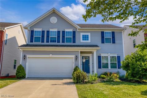 10359 Fox Hollow Circle Twinsburg OH 44087