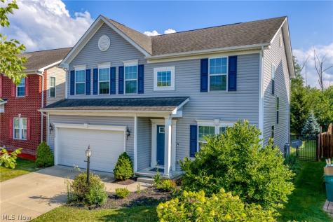 10359 Fox Hollow Circle Twinsburg OH 44087