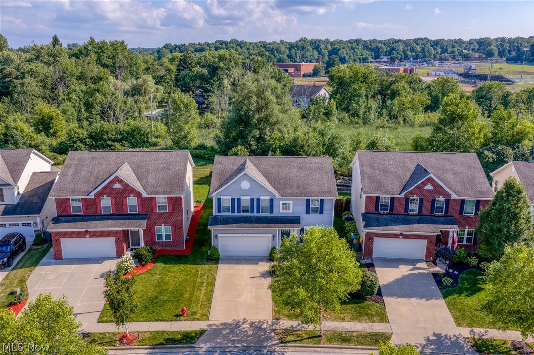 10359 Fox Hollow Circle Twinsburg OH 44087