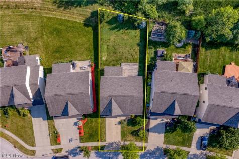 10359 Fox Hollow Circle Twinsburg OH 44087