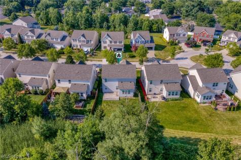 10359 Fox Hollow Circle Twinsburg OH 44087