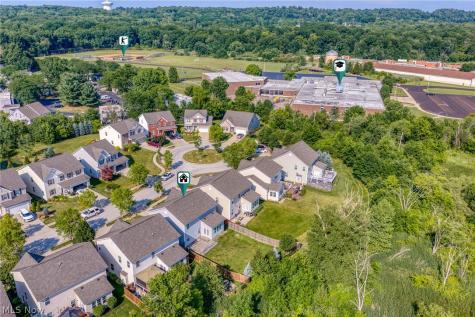 10359 Fox Hollow Circle Twinsburg OH 44087