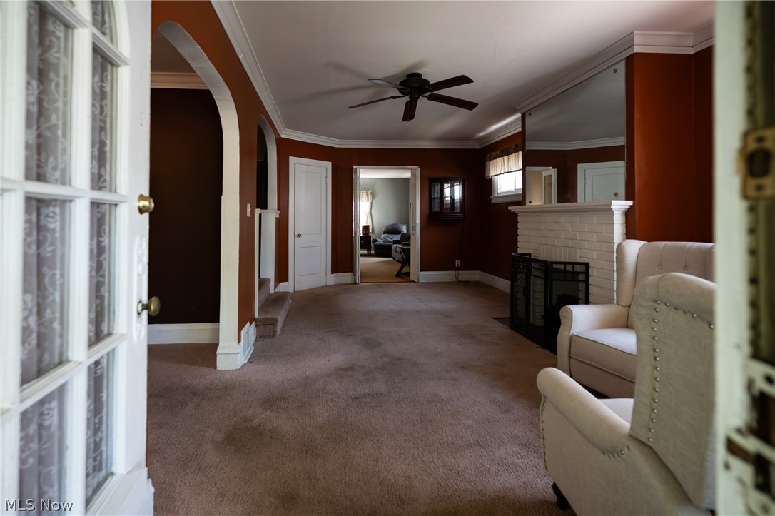 3619 W 148th Street Cleveland OH 44111