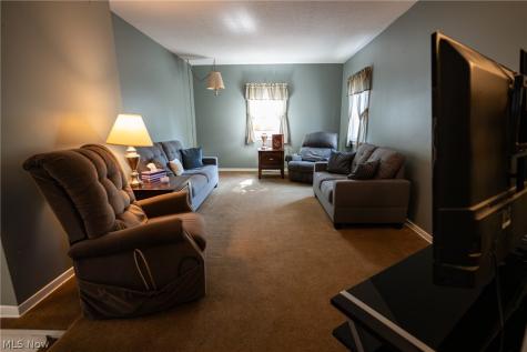 3619 W 148th Street Cleveland OH 44111