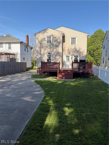 3619 W 148th Street Cleveland OH 44111
