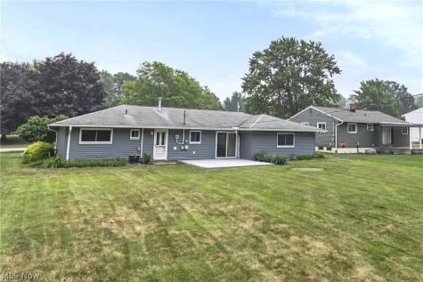 13366 Richards Drive Strongsville OH 44149