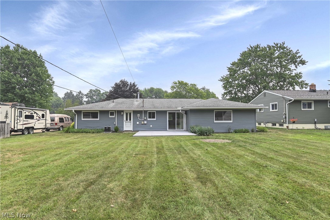13366 Richards Drive Strongsville OH 44149