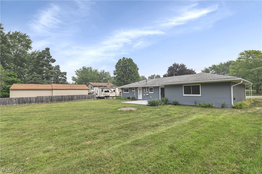 13366 Richards Drive Strongsville OH 44149