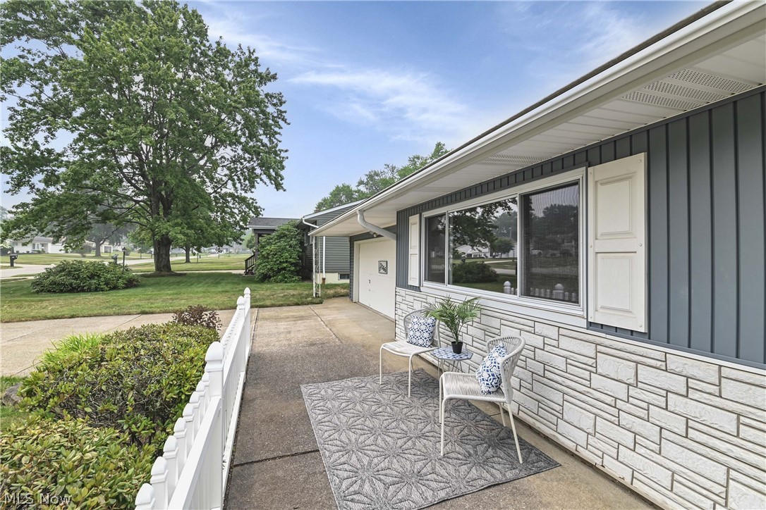 13366 Richards Drive Strongsville OH 44149
