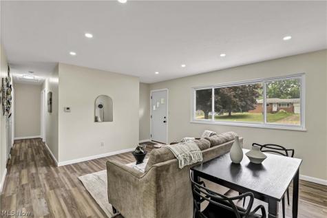13366 Richards Drive Strongsville OH 44149