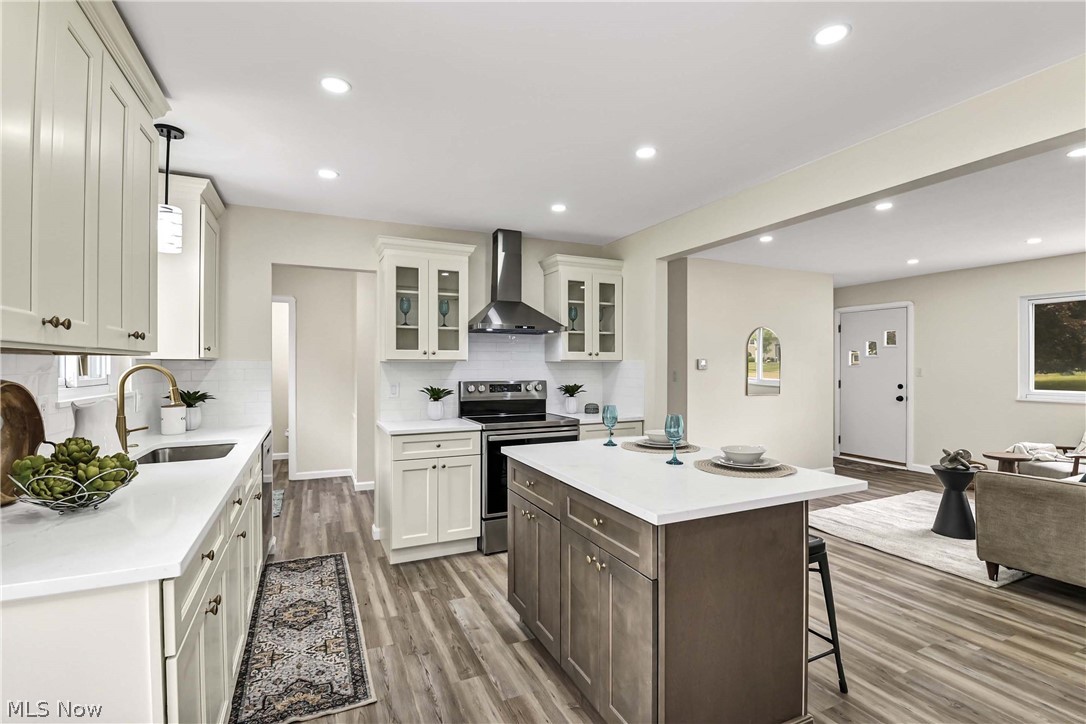 13366 Richards Drive Strongsville OH 44149