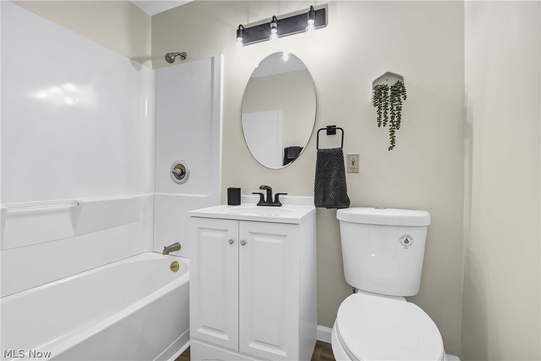 13366 Richards Drive Strongsville OH 44149