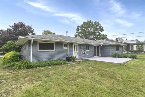 13366 Richards Drive Strongsville OH 44149
