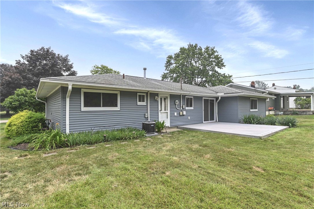13366 Richards Drive Strongsville OH 44149