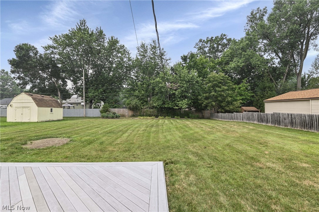 13366 Richards Drive Strongsville OH 44149