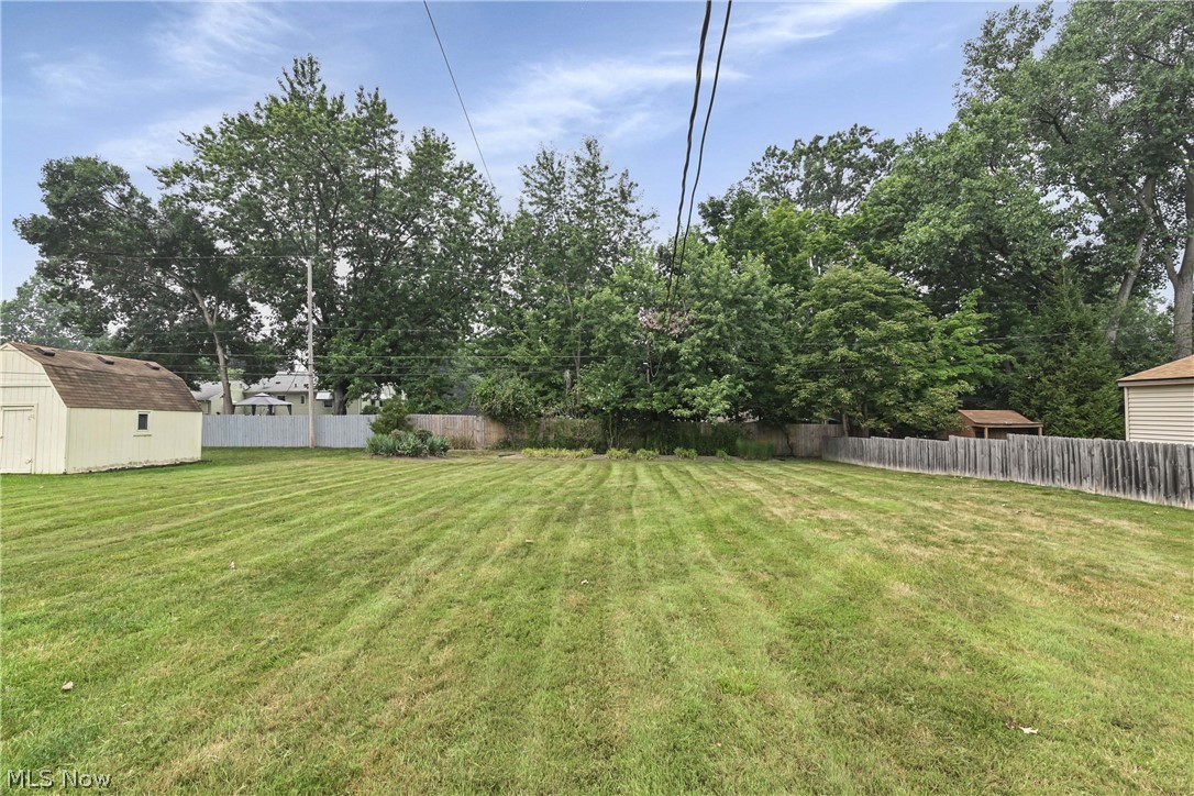 13366 Richards Drive Strongsville OH 44149