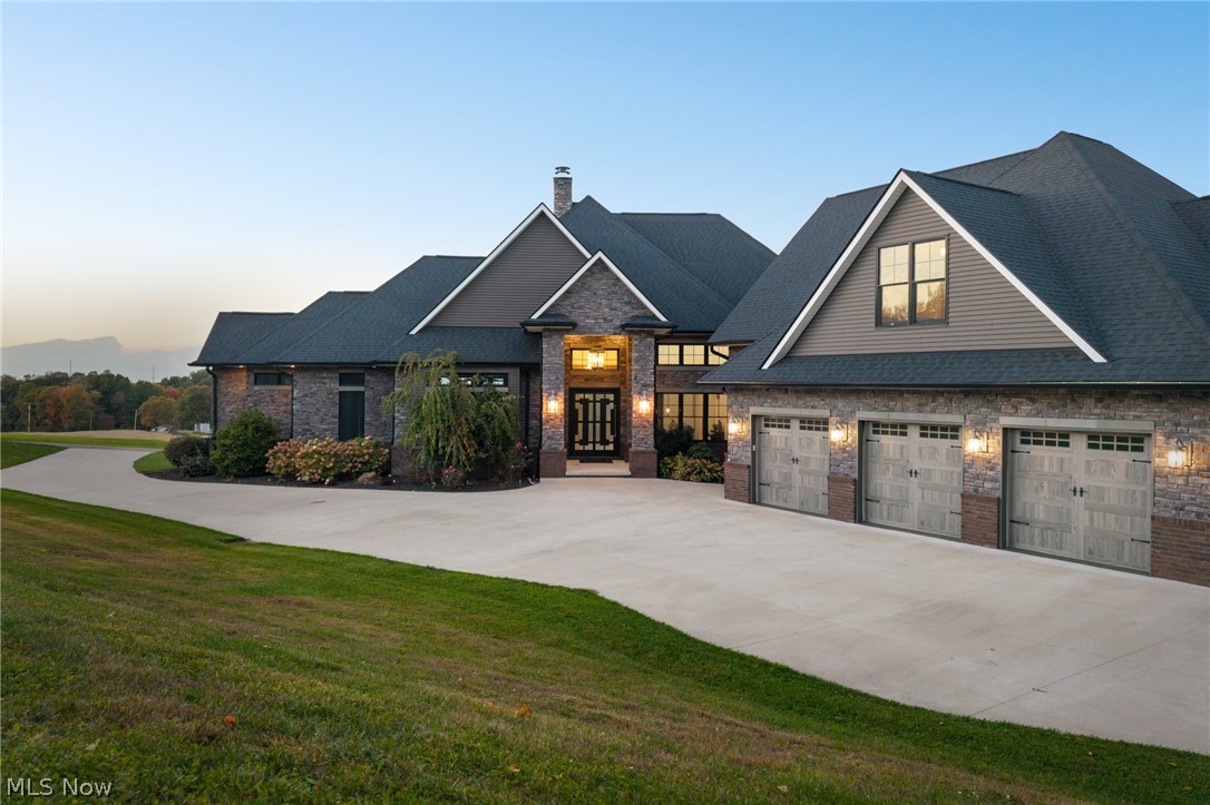 2528 Baum Street SE Canton OH 44707