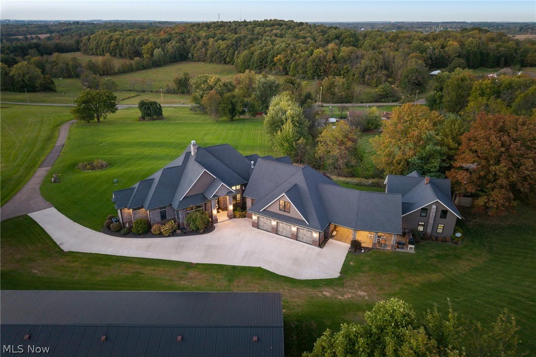 2528 Baum Street SE Canton OH 44707