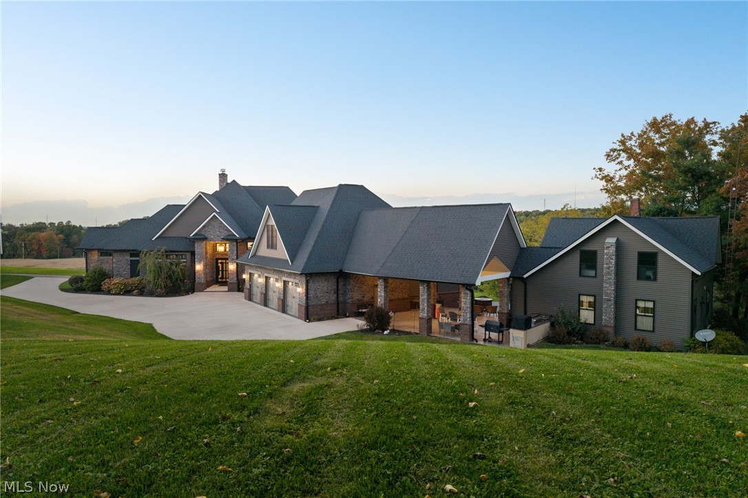 2528 Baum Street SE Canton OH 44707