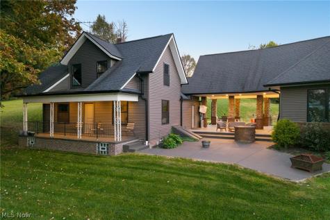 2528 Baum Street SE Canton OH 44707