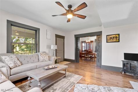 2528 Baum Street SE Canton OH 44707