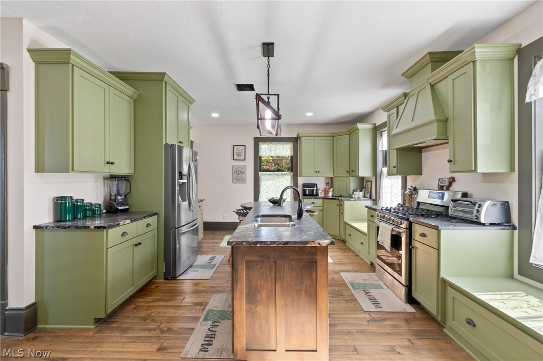 2528 Baum Street SE Canton OH 44707