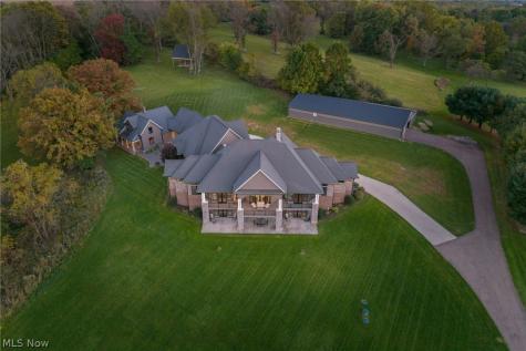 2528 Baum Street SE Canton OH 44707