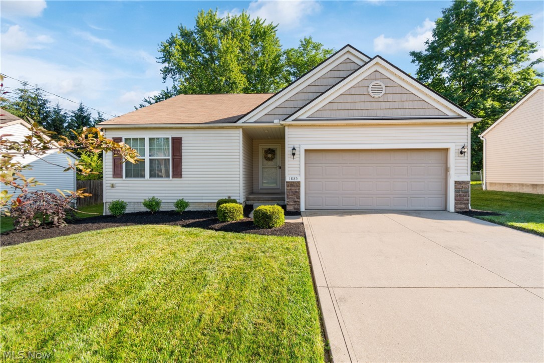 1885 Faye Road Akron OH 44306