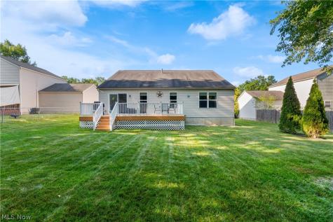 1885 Faye Road Akron OH 44306