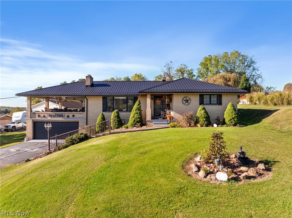 414 E Main Street Richmond OH 43944