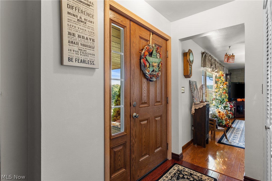 414 E Main Street Richmond OH 43944