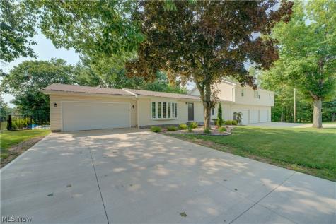 1715 Chenango Wakeman OH 44889