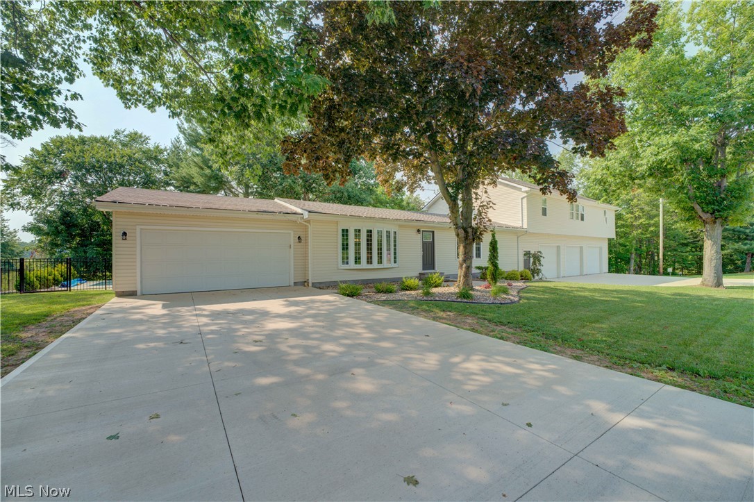 1715 Chenango Wakeman OH 44889