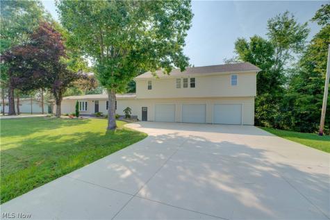 1715 Chenango Wakeman OH 44889