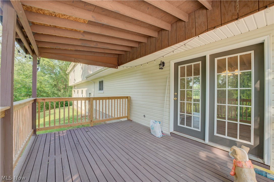 1715 Chenango Wakeman OH 44889
