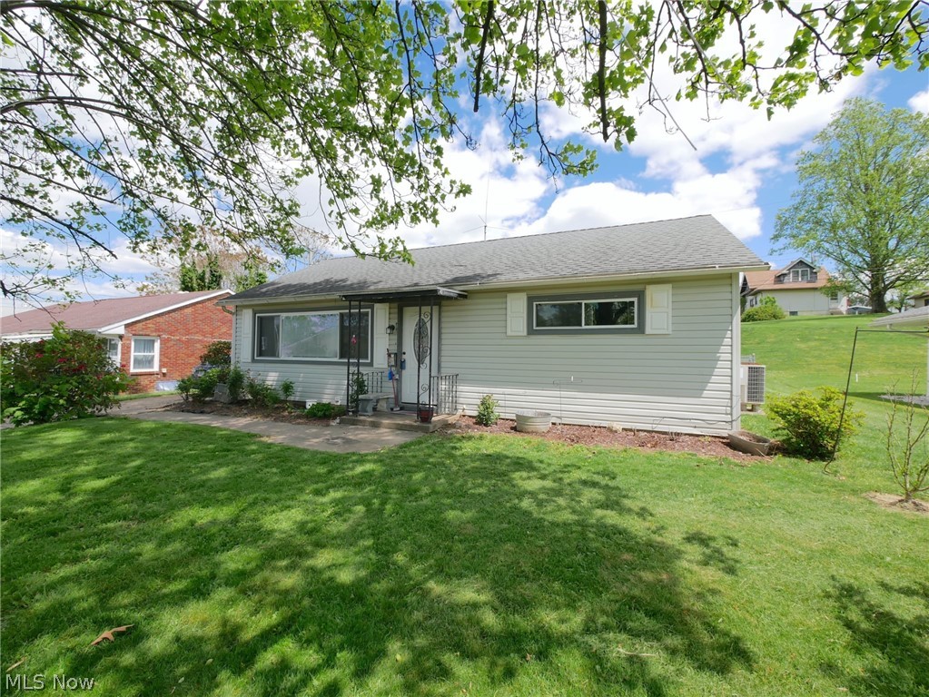 111 Pine Lane Barnesville OH 43713