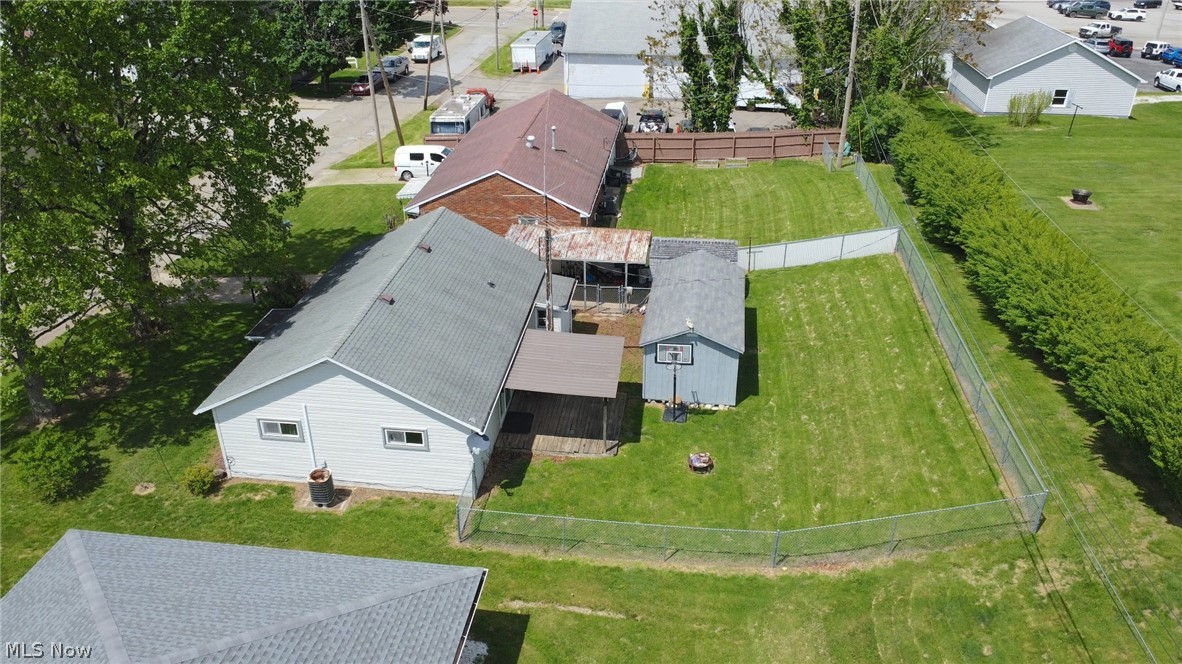 111 Pine Lane Barnesville OH 43713
