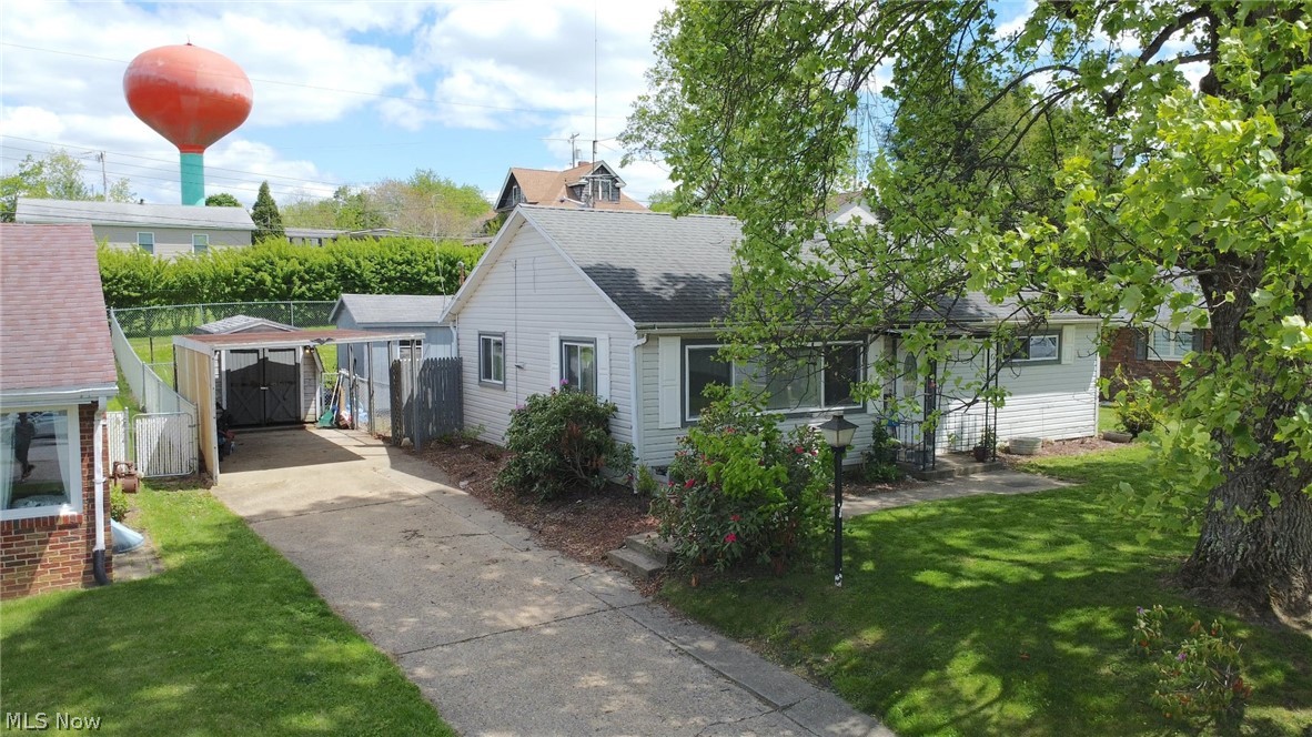 111 Pine Lane Barnesville OH 43713