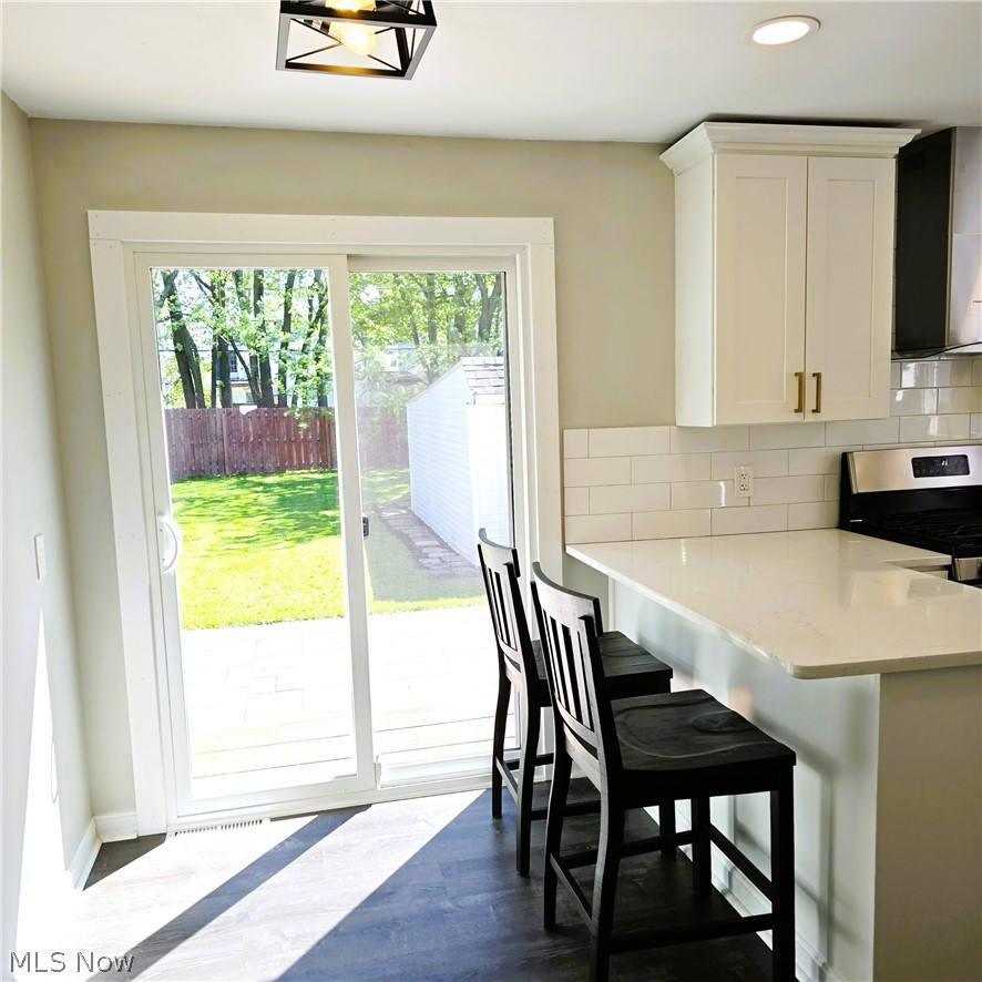 7515 Ridgefield Avenue Parma OH 44129