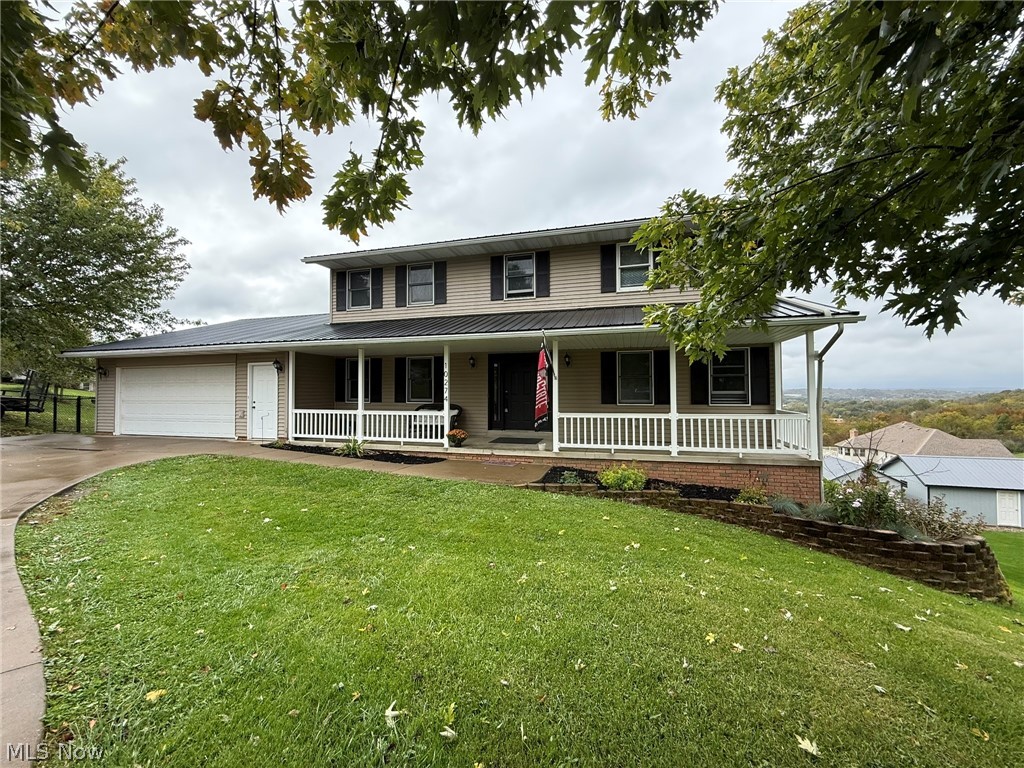 10274 Laurens Drive NE Bolivar OH 44612