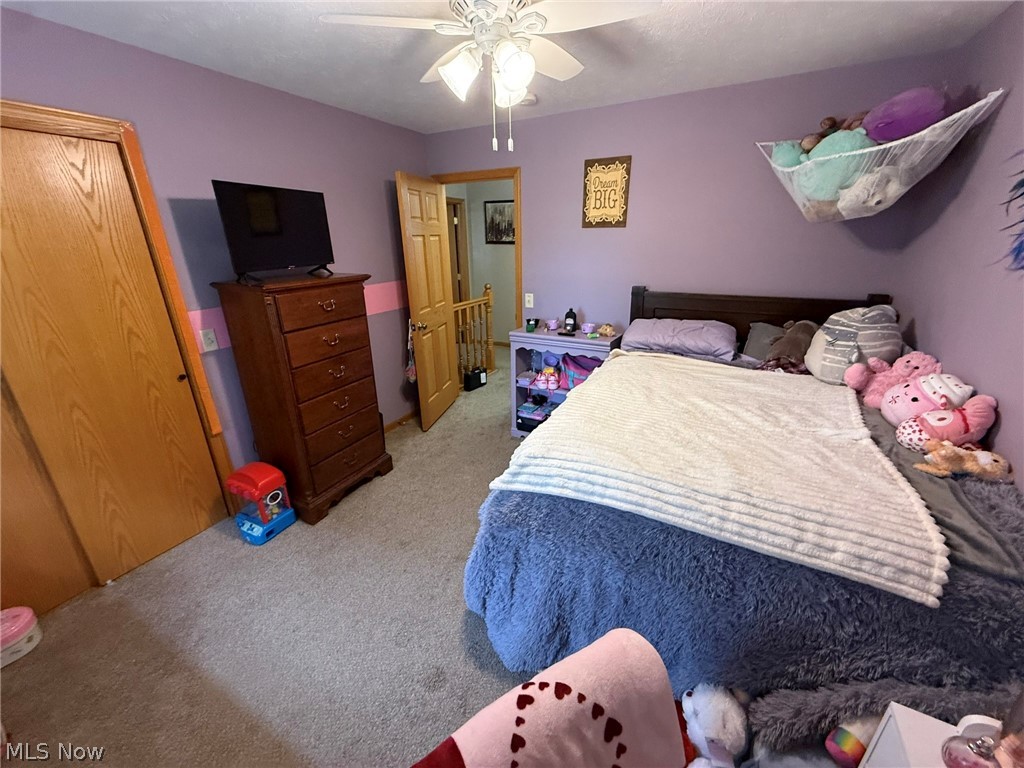 10274 Laurens Drive NE Bolivar OH 44612