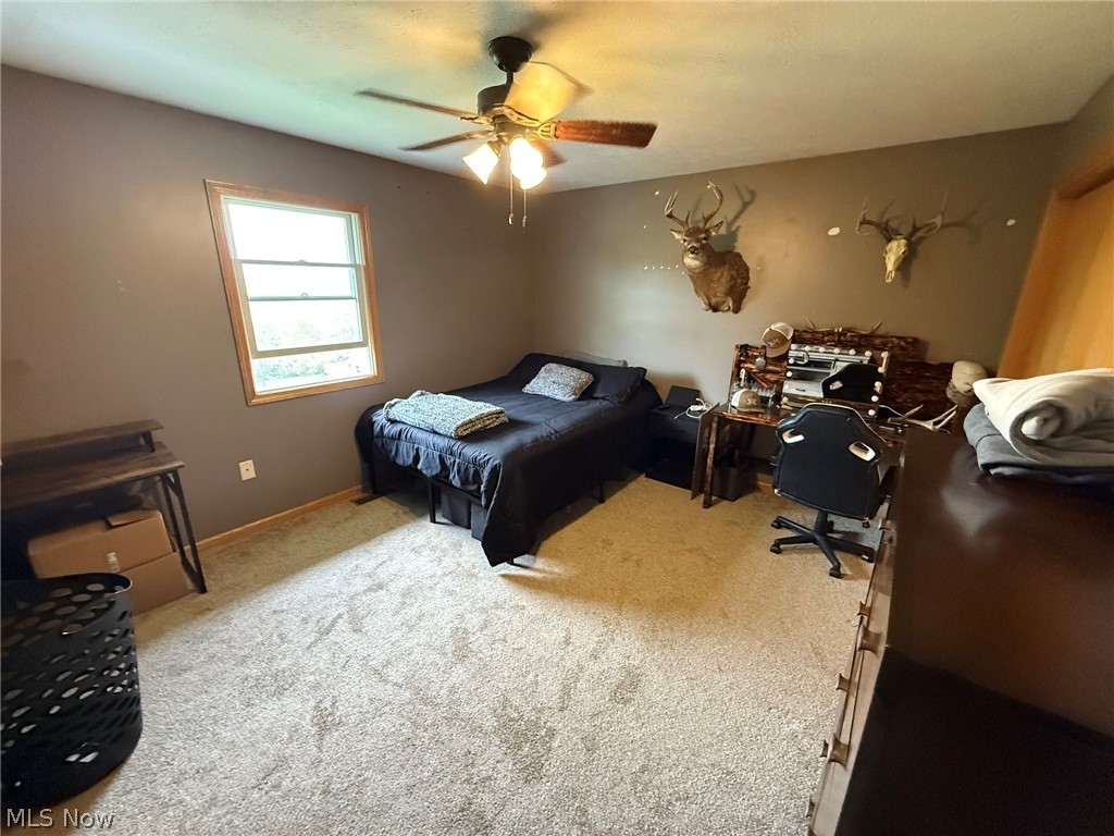 10274 Laurens Drive NE Bolivar OH 44612
