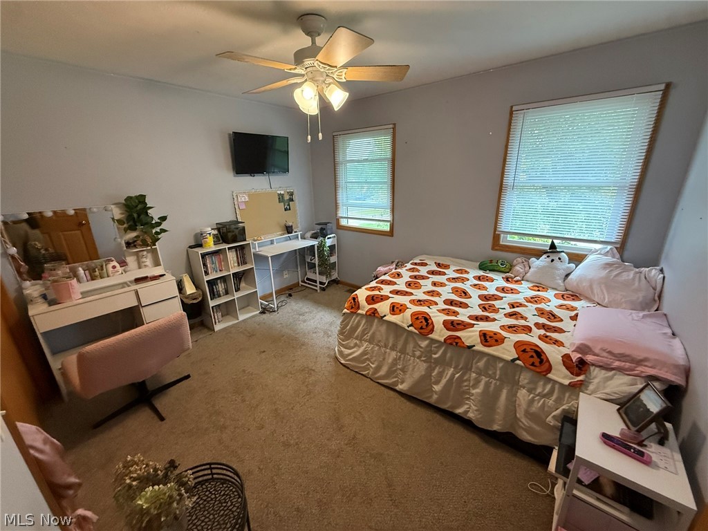 10274 Laurens Drive NE Bolivar OH 44612
