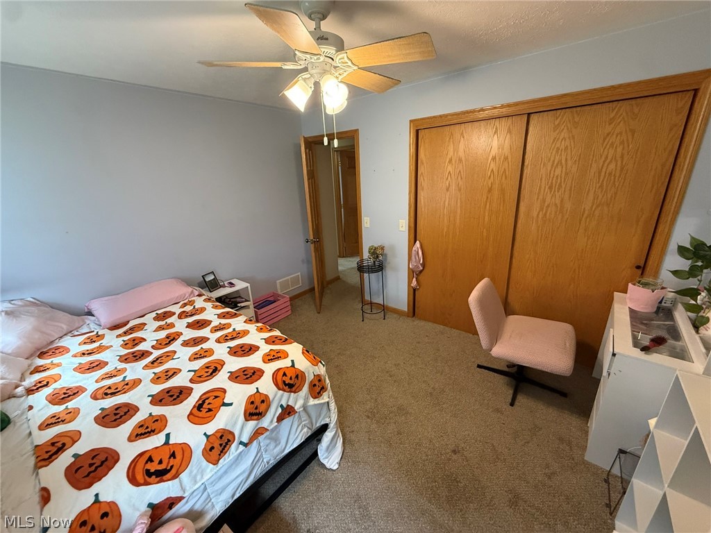10274 Laurens Drive NE Bolivar OH 44612