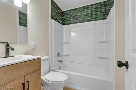 4358 Wyatt Road Cleveland OH 44128