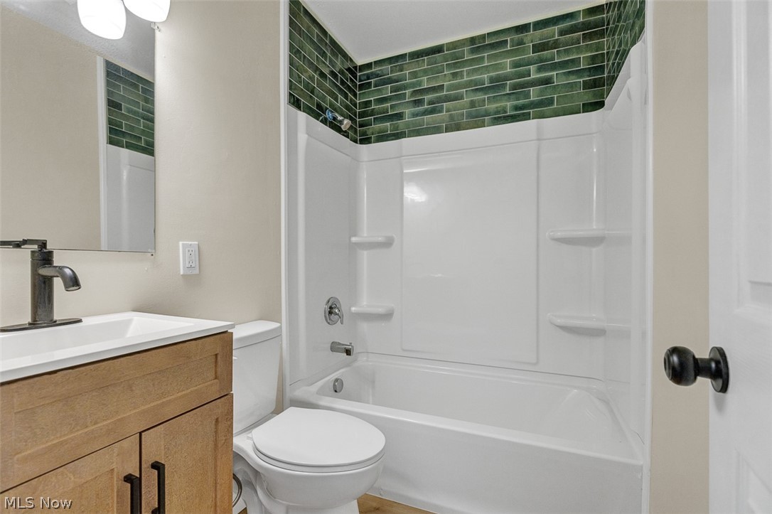 4358 Wyatt Road Cleveland OH 44128