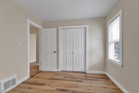4358 Wyatt Road Cleveland OH 44128