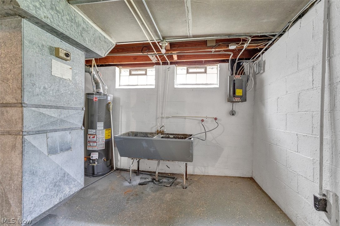 4358 Wyatt Road Cleveland OH 44128